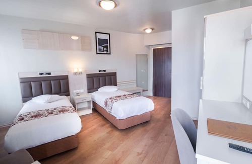 Bolu Hotel | Bolu Grand Koroglu Otel