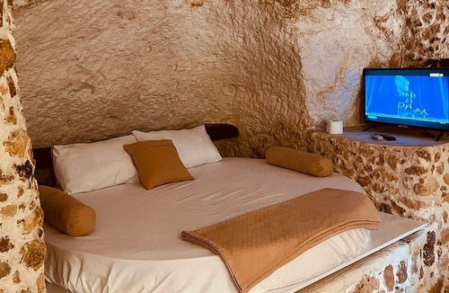 Gercus Hotel | Midyat Antik Otel