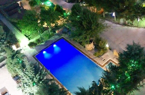 Gercus Hotel | Midyat Antik Otel