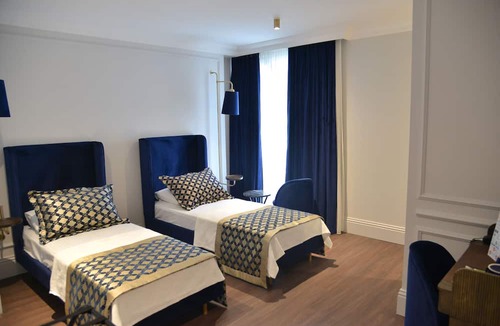 Goztepe Hotel | A11 Exclusive Hotel
