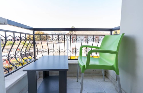 Buca Hotel | Yasam Otel