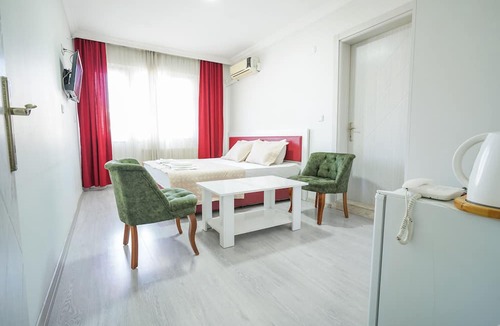 Buca Hotel | Yasam Otel