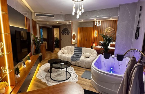 Pendik Hotel | Sabiha Gokcen Istanbul Houses