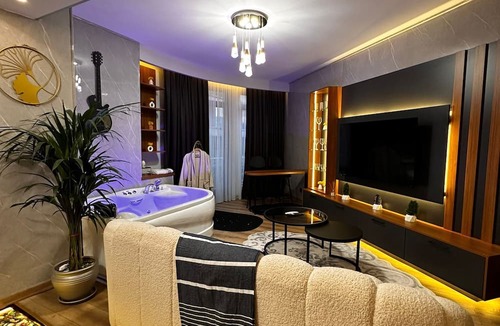 Pendik Hotel | Sabiha Gokcen Istanbul Houses