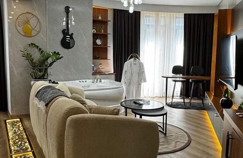 Pendik Hotel | Sabiha Gokcen Istanbul Houses