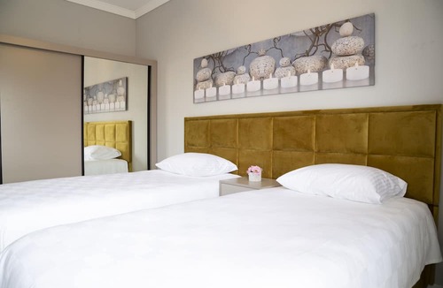 Pursaklar Hotel | Hatton Suites Esenboga