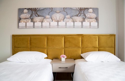 Pursaklar Hotel | Hatton Suites Esenboga