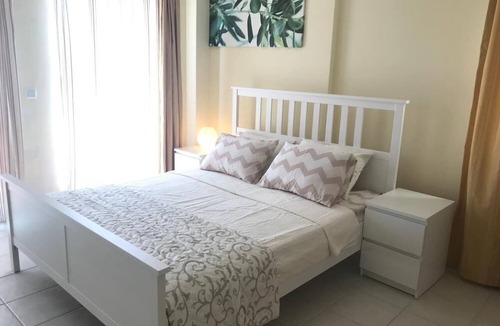 Milas Villa | Stunning 4 Bedroom Private Villa - With Pool