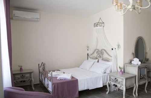 Mithatpasa Hotel | Efruze Otel