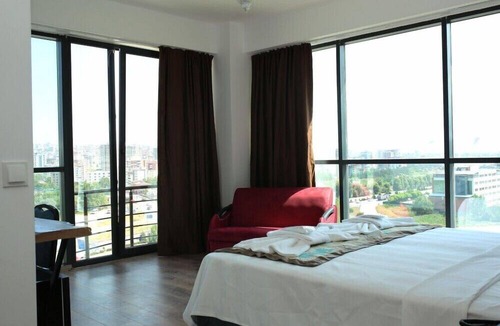 Canik Hotel | Samsun Palas Hotel