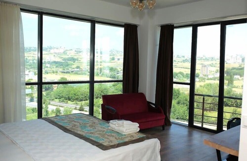Canik Hotel | Samsun Palas Hotel