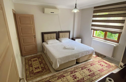 Trabzon Apartment | Menekse Apart 2