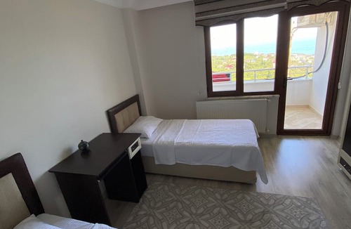 Trabzon Apartment | Menekse Apart 2
