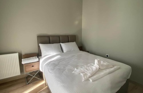 Yildizevler Apartment | Aden Life