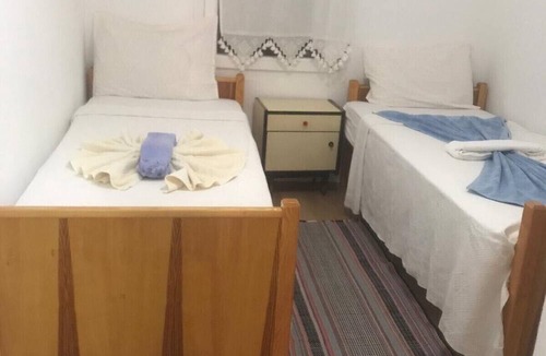 Akyarlar House | Best Beach