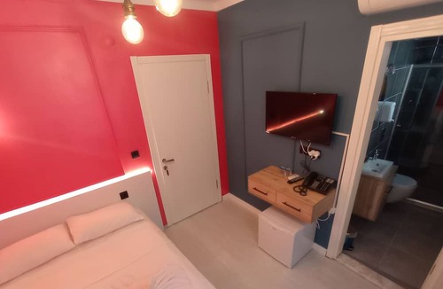 Eynesil Hotel | Oropa Butik Hotel