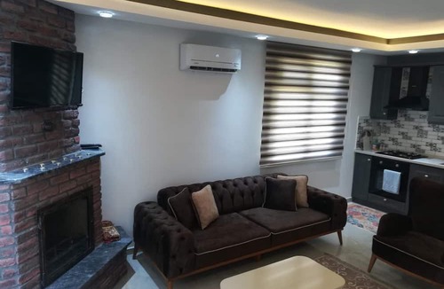 Yanik Villa | Villa Moonstone(1+1)