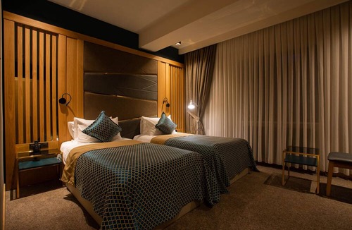 Cankiri Hotel | Joyana Otel