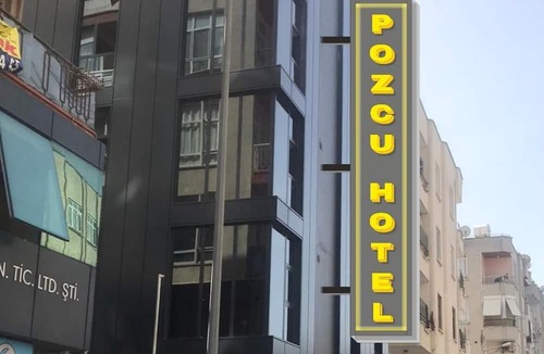 Yenisehir Hotel | Pozcu Otel