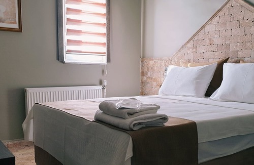 Corlu Hotel | Royal Park Hotel Corlu