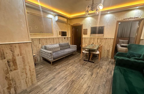 Fatih Hotel | Maranda Suite Hotel