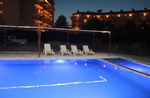 Kadriye Hotel | Gül Otel