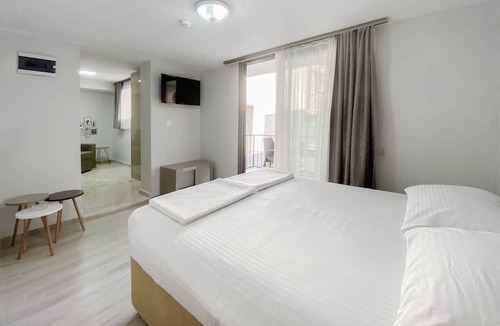 Cesme Apartment | Azize Palas Apart