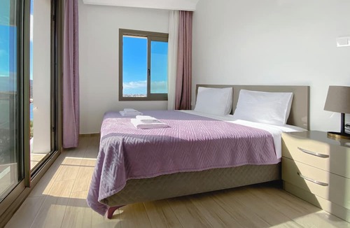 Cesme Apartment | Azize Palas Apart