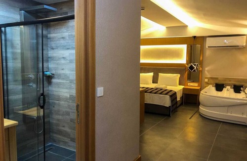 Sinop Hotel | The Green Park Hotel Sinop