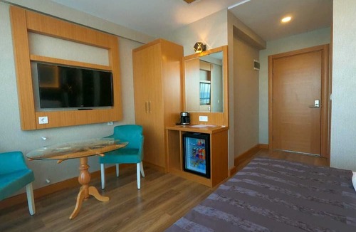 Sinop Hotel | The Green Park Hotel Sinop