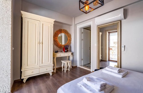 Ilica Hotel | Lulu Inn Çeşme