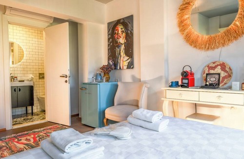 Ilica Hotel | Lulu Inn Çeşme