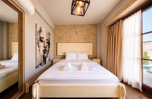 Ilica Hotel | Lulu Inn Çeşme