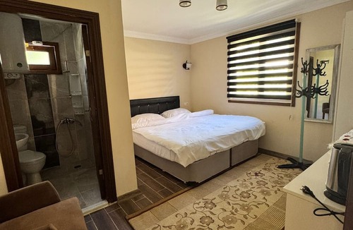 Ardanuc Hotel | Danzot Tatil Köyü