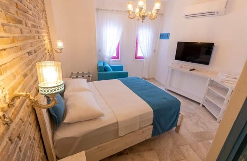 Bozcaada Hotel | Neo Hotel Bozcaada