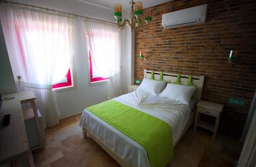 Bozcaada Hotel | Neo Hotel Bozcaada