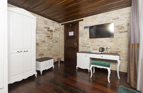 Yenifoca Hotel | Marina Foça Hotel