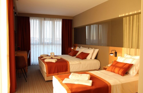 Canakkale Hotel | Yurdakul Hotel