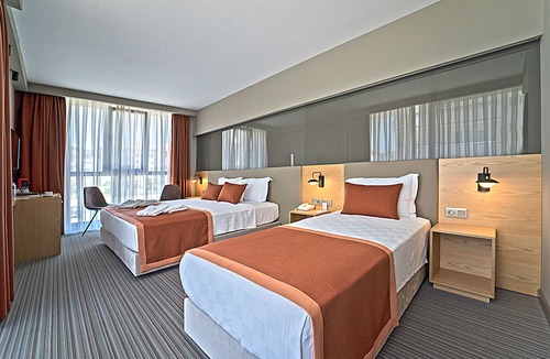 Canakkale Hotel | Yurdakul Hotel