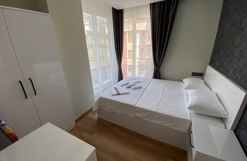 Konyaalti Apartment | London Otel