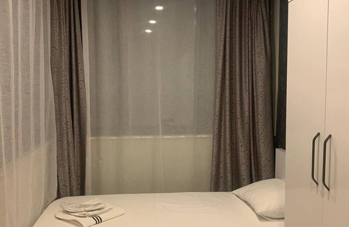 Konyaalti Apartment | London Otel