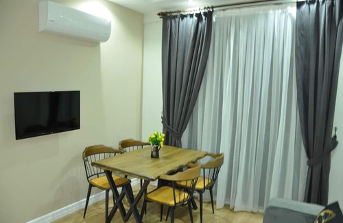 Tekirova Apartment | Premium park apart