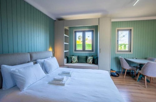 Tekirova Apartment | Premium park apart