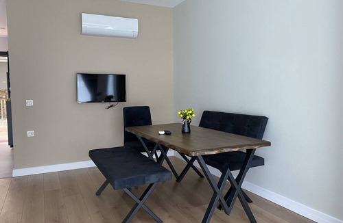 Tekirova Apartment | Premium park apart