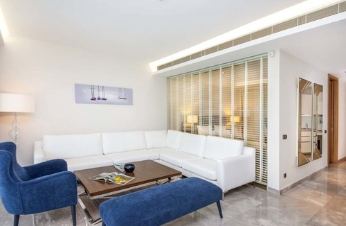 Turgutreis Villa | Cagdas Vıllas Swıssotel Hotel Residences