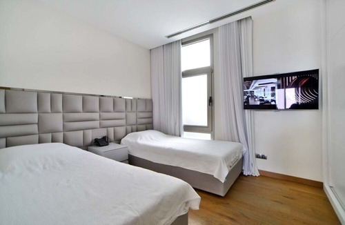 Turgutreis Villa | Cagdas Vıllas Swıssotel Hotel Residences