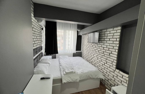 Pendik District Hotel | Karaca Suite
