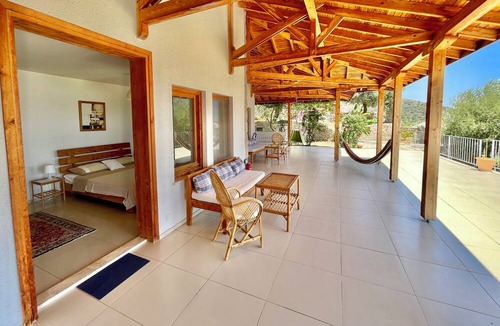 Mesudiye House | Villa MaVie