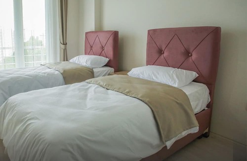 Trabzon Apartment | Bikka Suite & Otel