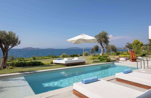 Torba Resort | Susona Bodrum, LXR Hotels & Resorts